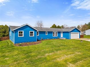 5511 Bonham Ave NW, Canal Fulton, OH 44614