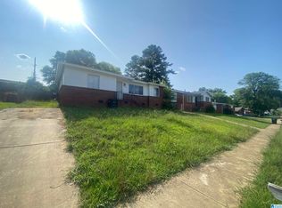 6616 Court M, Birmingham, AL 35228