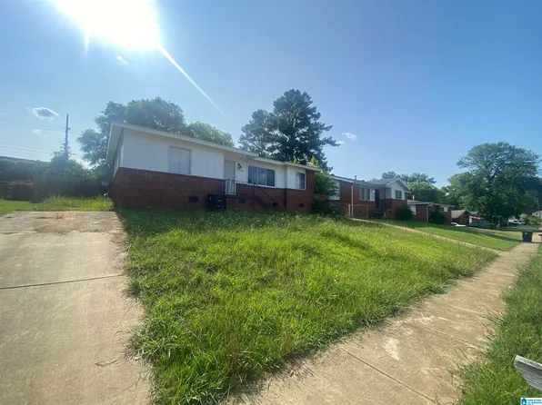6616 Court M, Birmingham, AL 35228