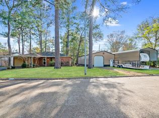 7318 Willowtex Dr, Humble, TX 77396