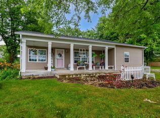 23188 State Route 4, Marysville, OH 43040