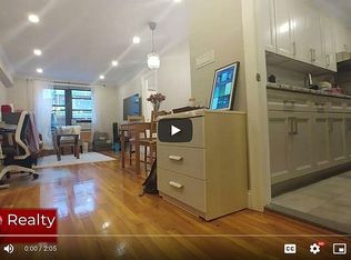 102-12 62nd Ave #C11, Forest Hills, NY 11375