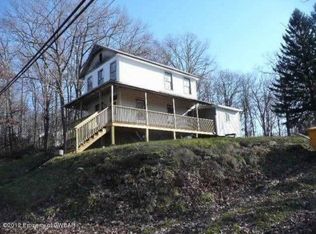 49 N Main St, Mountain Top, PA 18707