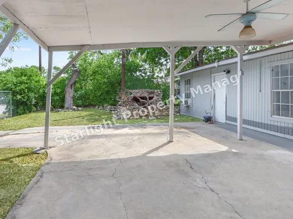4602 Centralia Dr, San Antonio, TX 78237