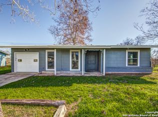 742 Prestwick Blvd, San Antonio, TX 78223