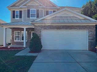 144 Ranlo Ave, Gastonia, NC 28054