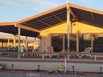 50761 Parker Dam Rd #102, Earp, CA, 92242