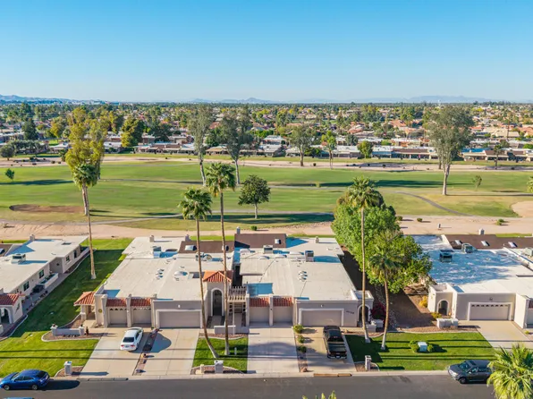 10126 E MICHIGAN Avenue, Sun Lakes, AZ 85248