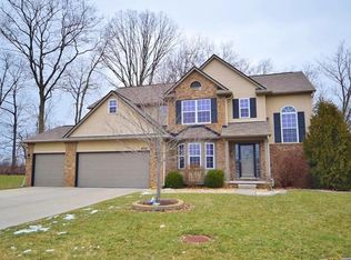 4260 Neal Ct, Linden, MI 48451