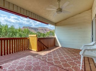 1524 S Lee Dr, Kanab, UT 84741