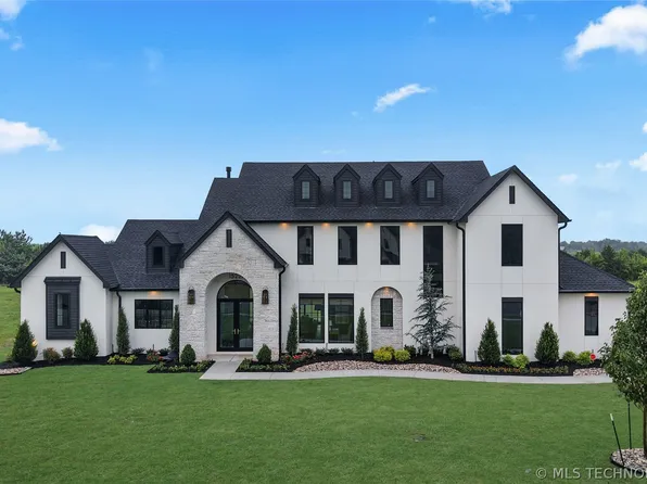 15227 S 27th Ave E, Bixby, OK 74008