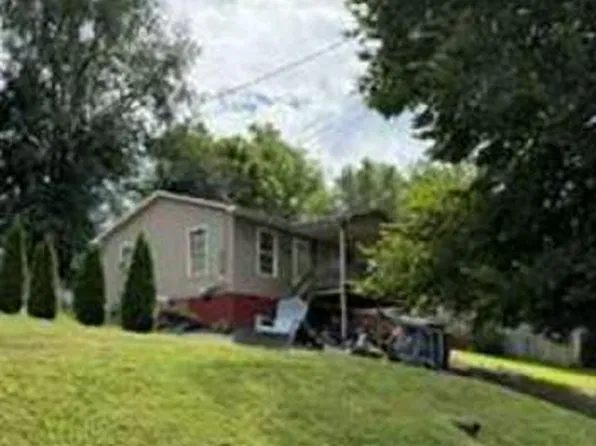 1039 Heather Rd, Bristol, VA 24201