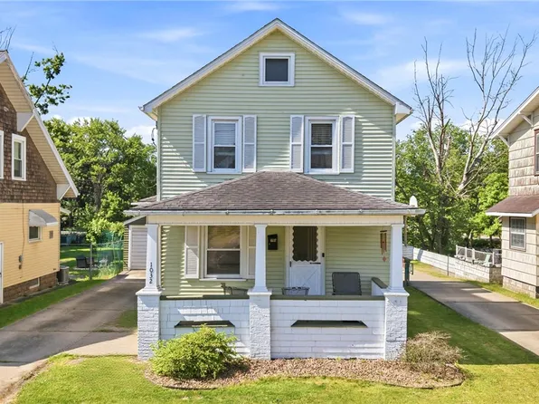 1032 Griswold St, Sharon, PA 16146