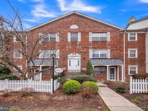 4423 Romlon St APT 202, Beltsville, MD 20705