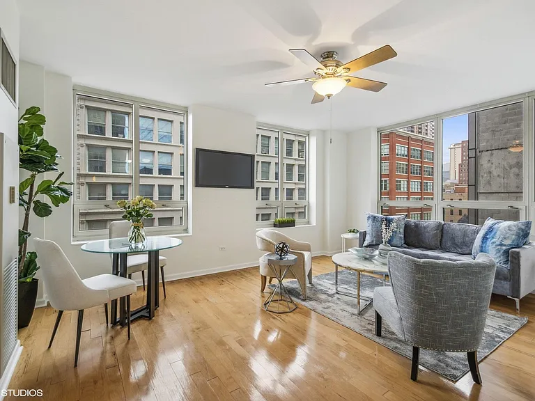 1111 S Wabash Ave #806 — Photo 12