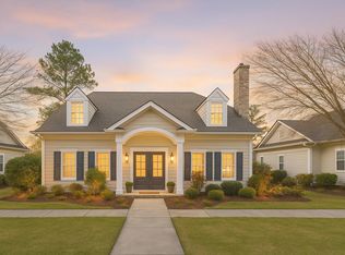 4850 Habersham Ln, Summerville, SC 29485