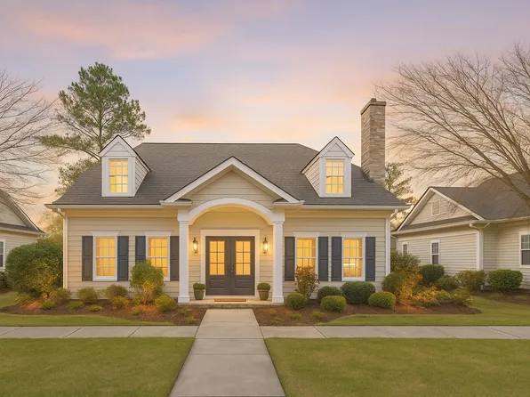 4850 Habersham Ln, Summerville, SC 29485