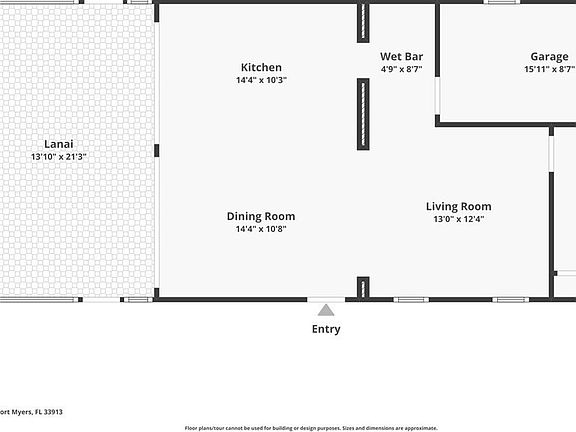 4th image of 13619 Golden Palms Cir
