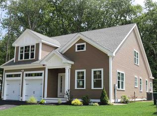 130 Main Street Wild Pasture Ln LOT 49-34, Atkinson, NH 03811