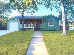 141 chevy chase, San Antonio, TX 78209