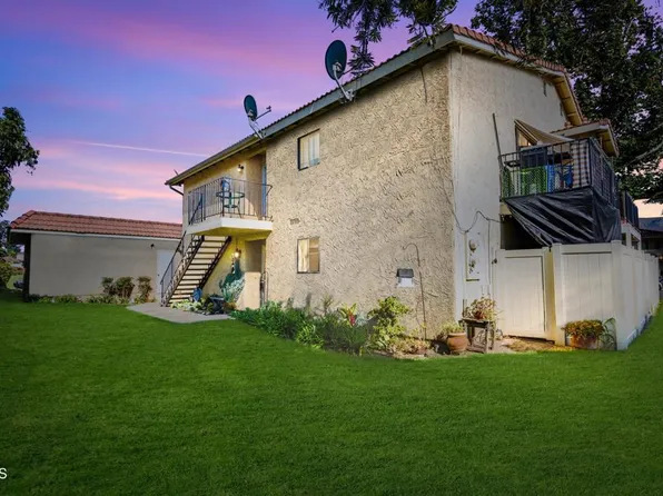 381 W Santa Barbara St, Santa Paula, CA 93060