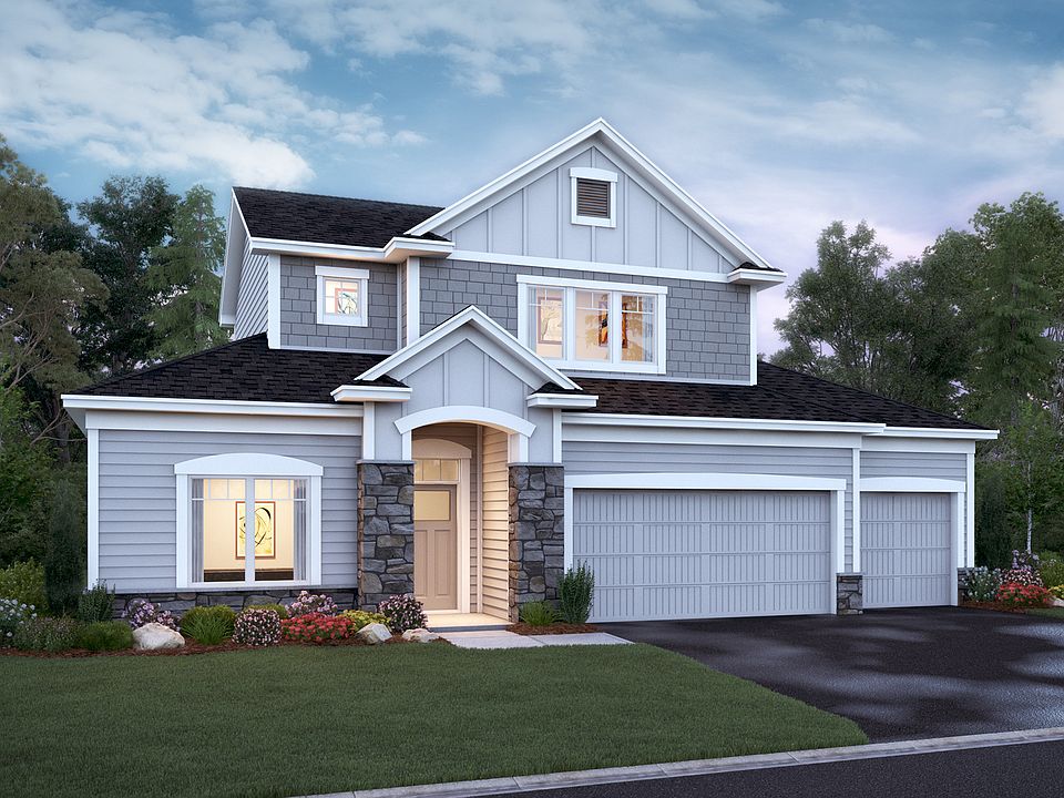 Aspen Elevation C