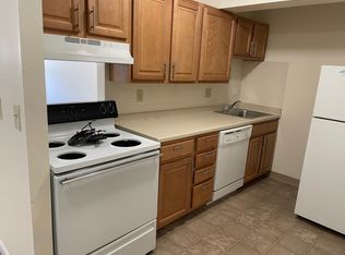 58 Homer Ave #22, Cambridge, MA 02138