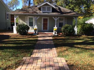 4408 Commonwealth Ave, Charlotte, NC 28205