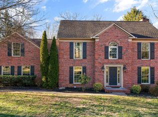 1209 Hamstead Ct, Knoxville, TN 37922
