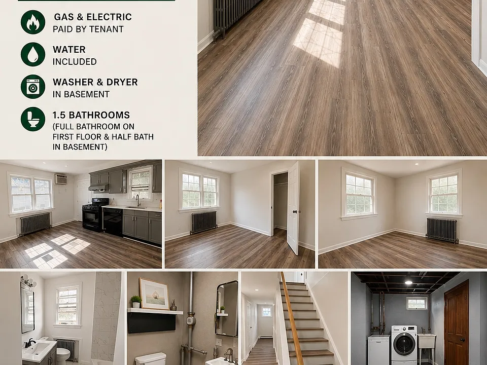 123 Summit Ave #1