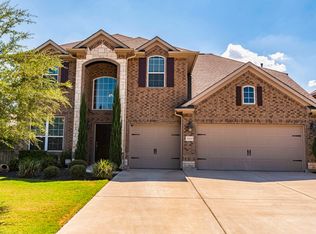 18805 Douglas Maple Way, Pflugerville, TX 78660