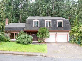 4495 Pinecrest Dr, Eugene, OR 97405