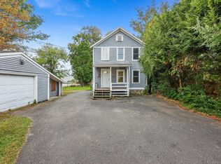 25 1/2 Taylor Ave, Bethel, CT 06801