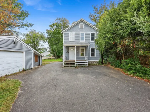 25 1/2 Taylor Avenue, Bethel, CT 06801