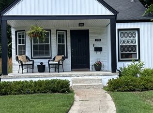 1208 Mohawk Ave, Royal Oak, MI 48067