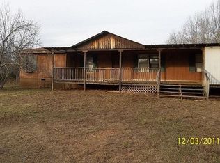 264 Wilderness Ln, Stony Point, NC 28678