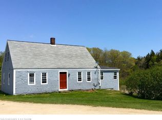 2 Bristol Way, Harpswell, ME 04079