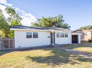 4415 42nd St, Lubbock, TX 79414