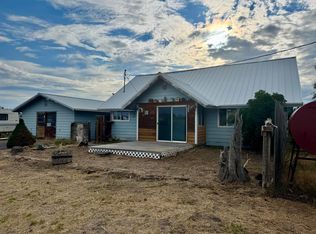 57674 Buckskin Rd, Christmas Valley, OR 97641
