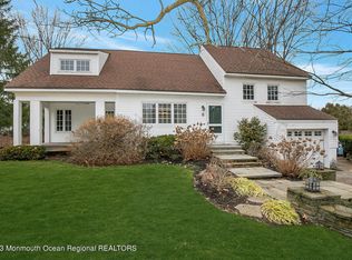 21 Quaker Way, Shrewsbury, NJ