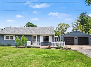 51028 Prescott Ave, South Bend, IN 46637