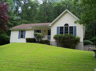 1098 Bower Rd, Shermans Dale, PA 17090