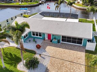 2255 El Cerito Ct, Punta Gorda, FL 33950