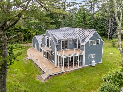 51 Broad Cove E, Waldoboro, ME, 04572