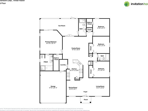 3rd image of this home