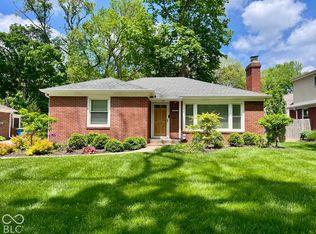 1156 E 56th St, Indianapolis, IN 46220