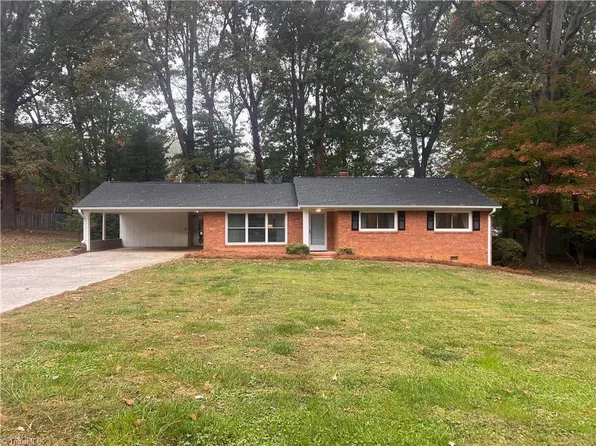 2104 Kello Dr, Greensboro, NC 27455