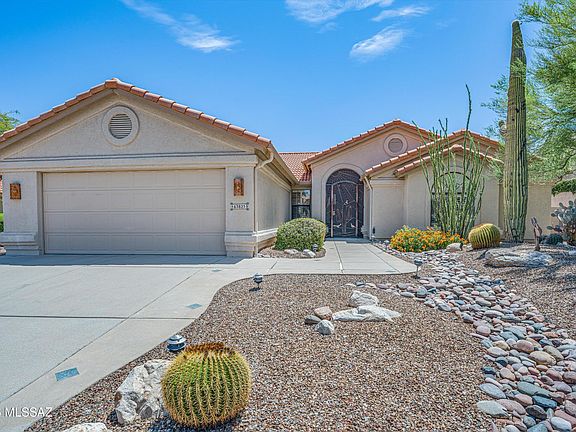 4th image of 63825 E Poco Ln