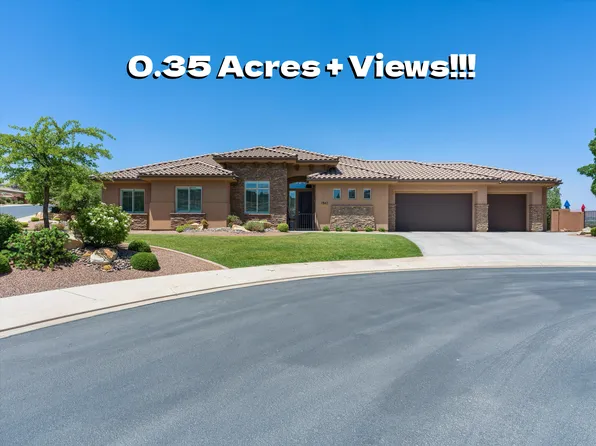 1947 E Riverbend Cir, Saint George, UT 84790