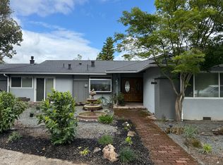 66 Balboa Ave, San Rafael, CA
